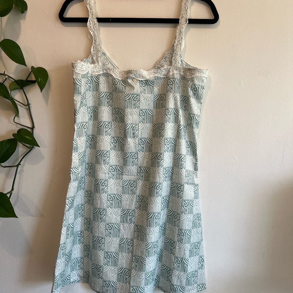 [NWT] Rusty Mini Dress - Picture 3 of 3